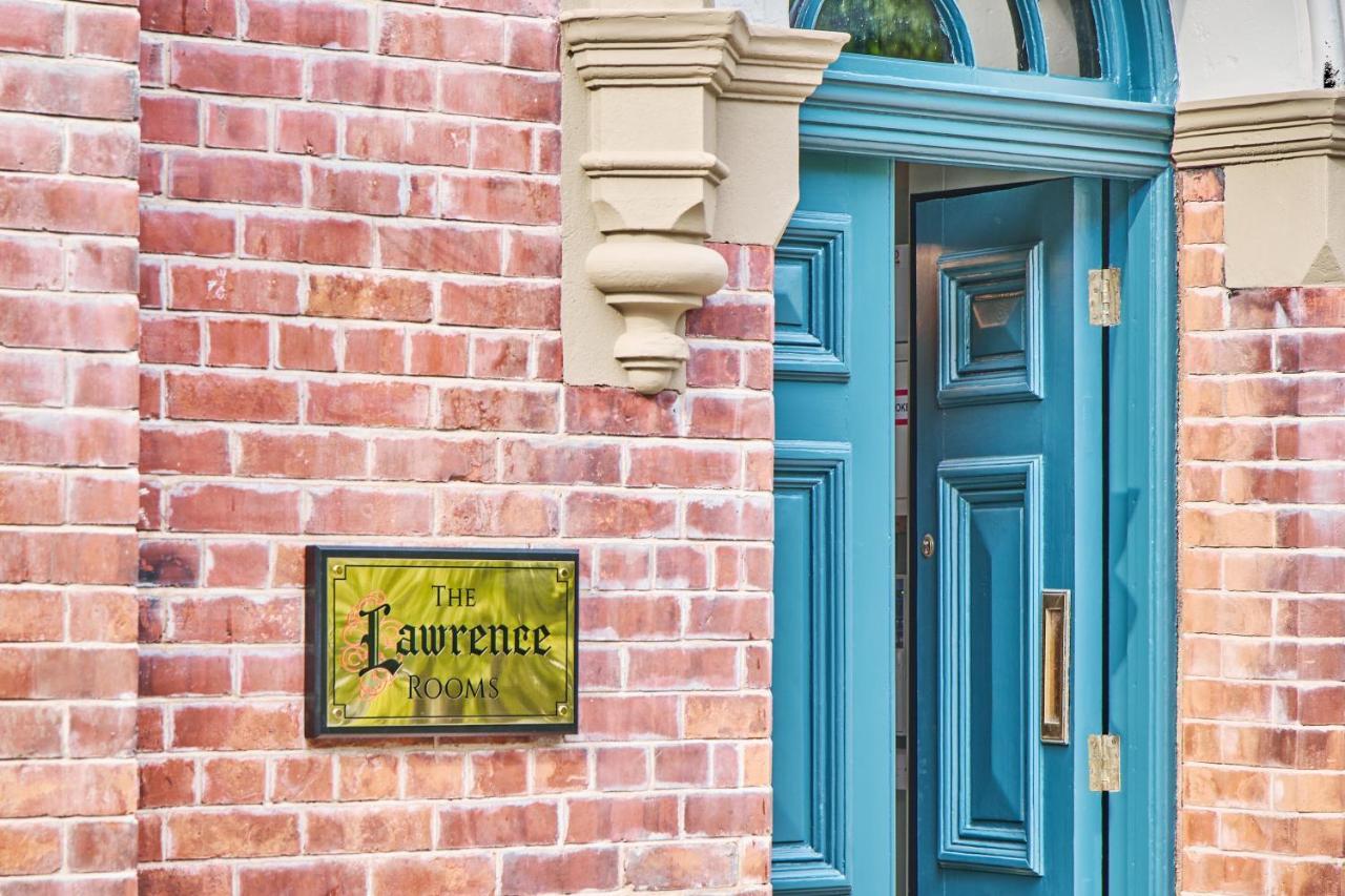 The Lawrence Bed & Breakfast Londonderry Exterior photo